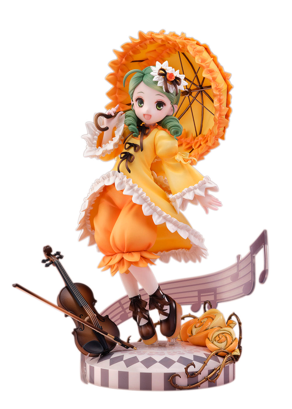 Rozen Maiden: Kanaria Non-Scale Figurine