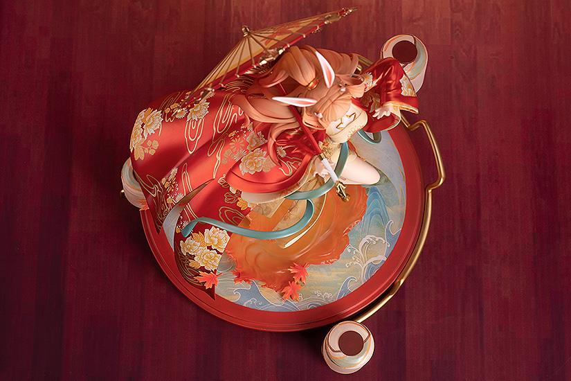 King of Glory: Gongsun Li (Jing Hong Dance ver.) 1/7 Scale Figure
