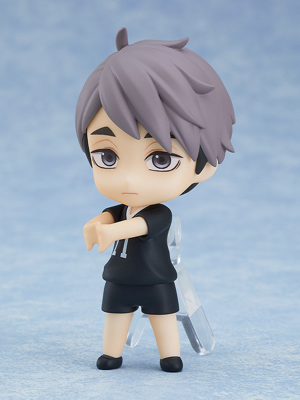 Haikyu!!: Nendoroid Surprise Blind Box