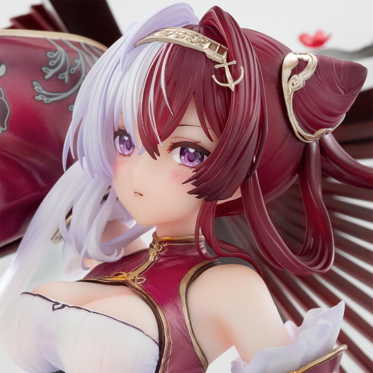 Azur Lane: Chao Ho 1/7 Scale Figurine