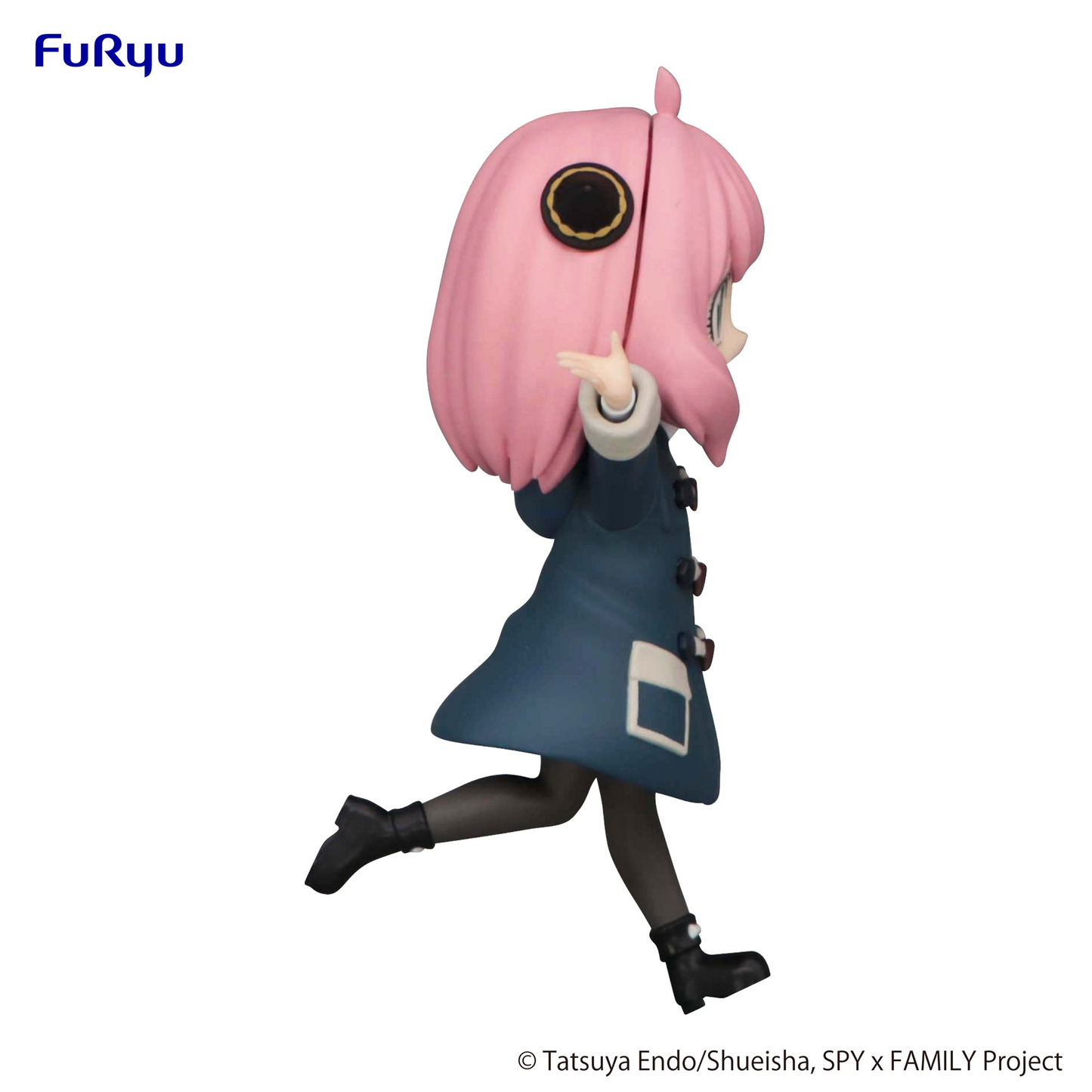 Spy x Family: Anya Trio-Try-It Prize Figure