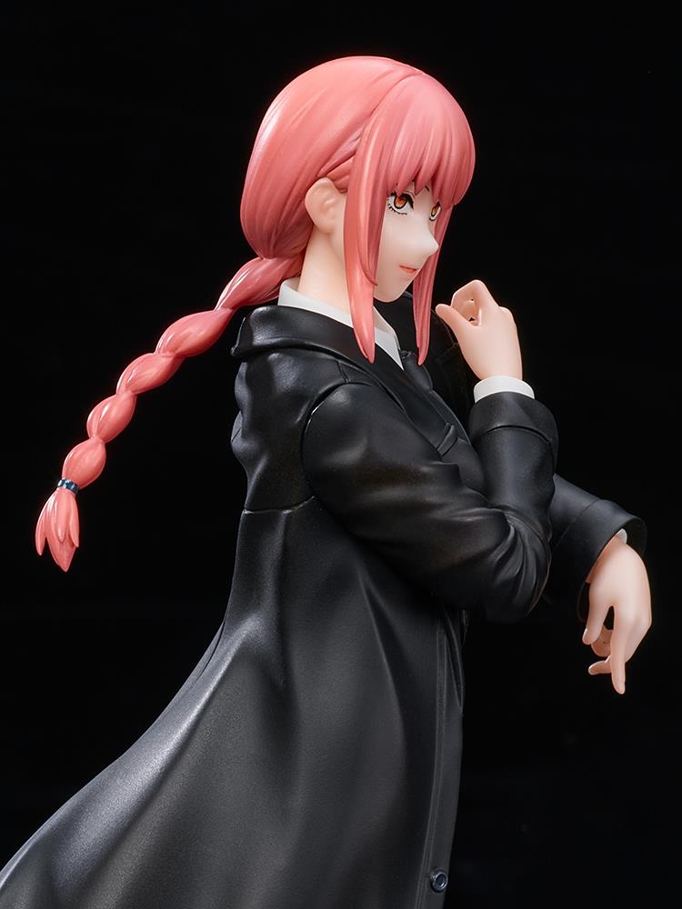 Chainsaw Man: Makima Prize Figure