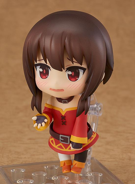 Konosuba: 725 Megumin Nendoroid