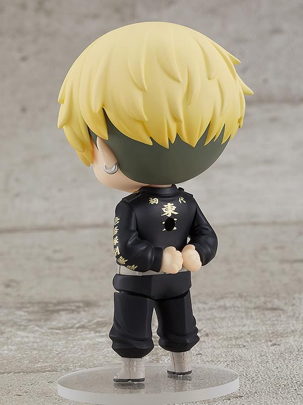 Tokyo Revengers: 1874 Matsuno Chifuyu Nendoroid