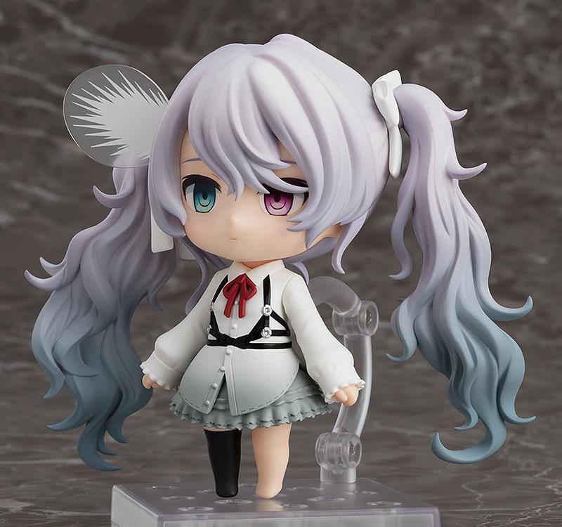 Vocaloid: 1930 Hatsune Miku: Empty Sekai Nendoroid