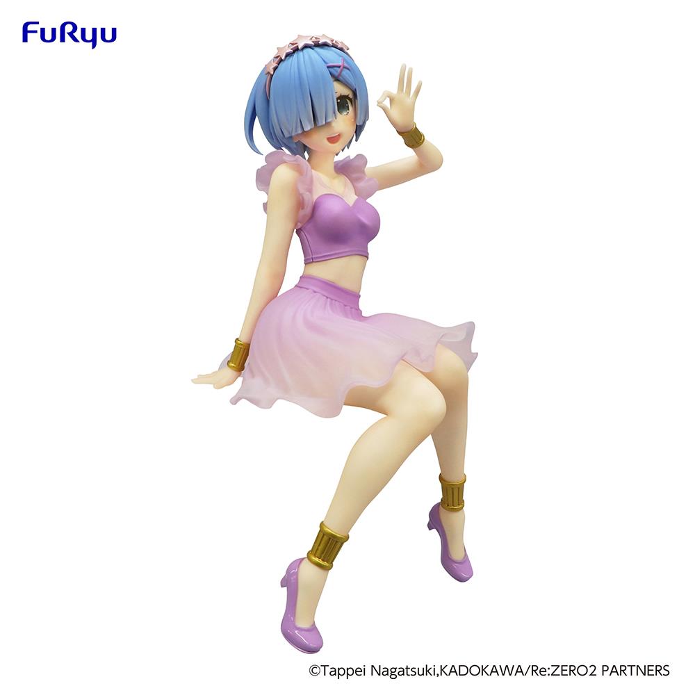 Re:Zero: Rem ~Twinkle Party~ Prize Figure