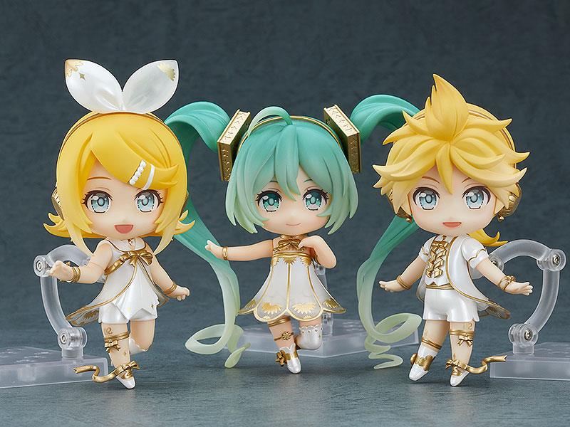 Vocaloid: 1920 Kagamine Len: Symphony 2022 Ver. Nendoroid