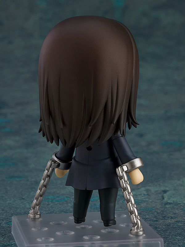 Attack on Titan: 2000 Eren Yeager Final Season Ver. Nendoroid