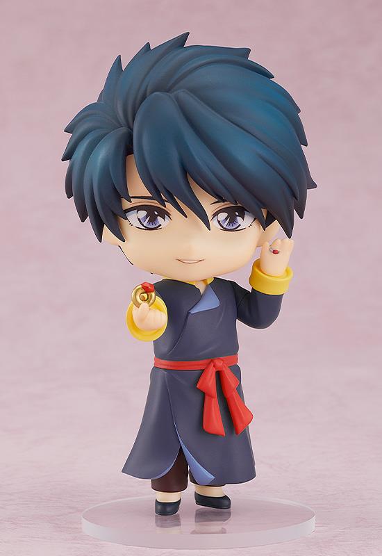 Fushigi Yuugi: 2054 Tamahome Nendoroid