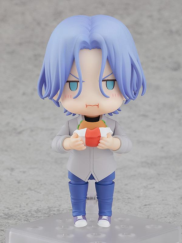 SK8 the Infinity: 2049 Langa Nendoroid