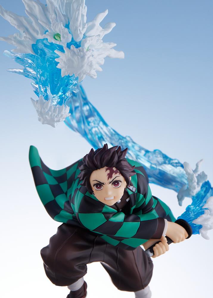 Demon Slayer: Tanjiro -Constant Flux- ConoFig