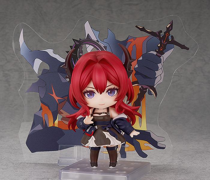 Arknights: 2047 Surtr Nendoroid