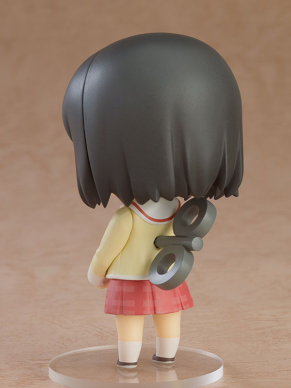 Nichijou: 2142 Nano Shinonome: Keiichi Arawi Ver. Nendoroid
