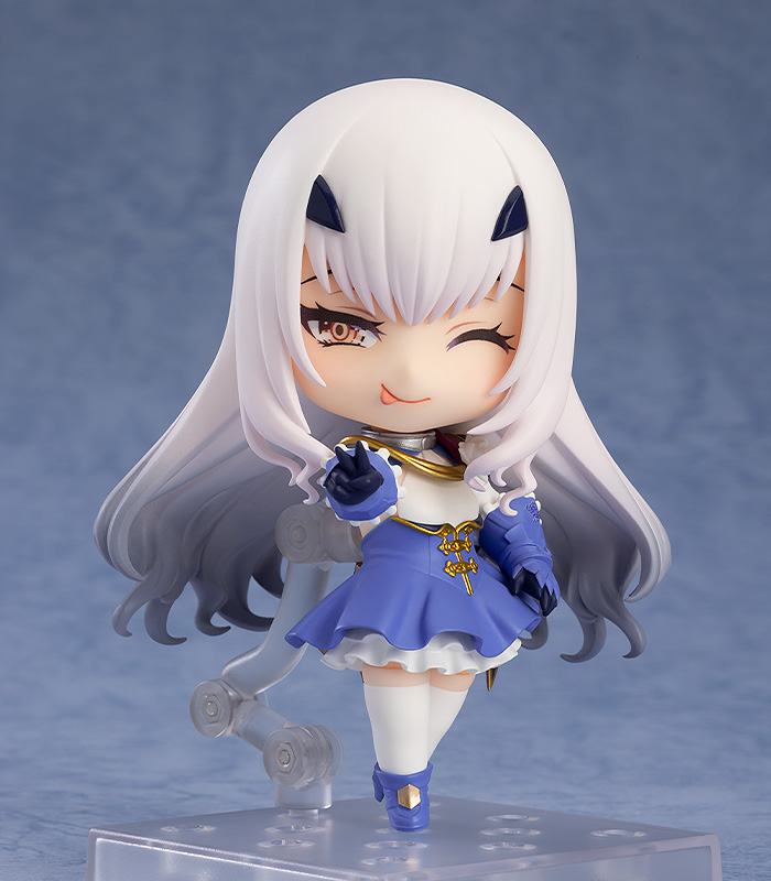 Fate/Grand Order: 2190 Lancer/Melusine Nendoroid