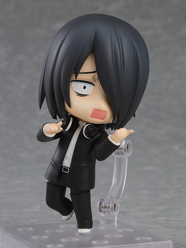 Kaguya-sama: Love is War: 2133 Yu Ishigami Nendoroid