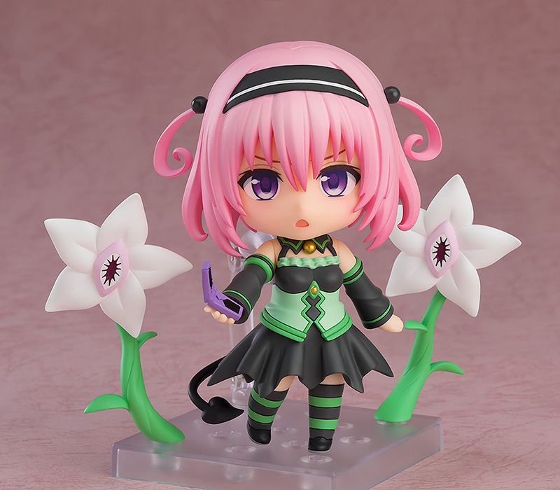 To Love-Ru Darkness: 2340 Momo Belia Deviluke Nendoroid
