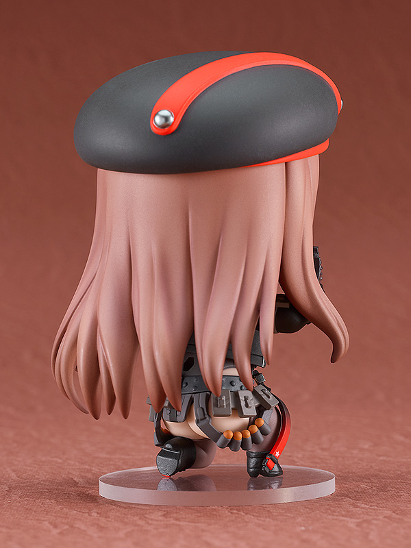 Goddess of Victory: Nikke: 2315 Rapi Nendoroid
