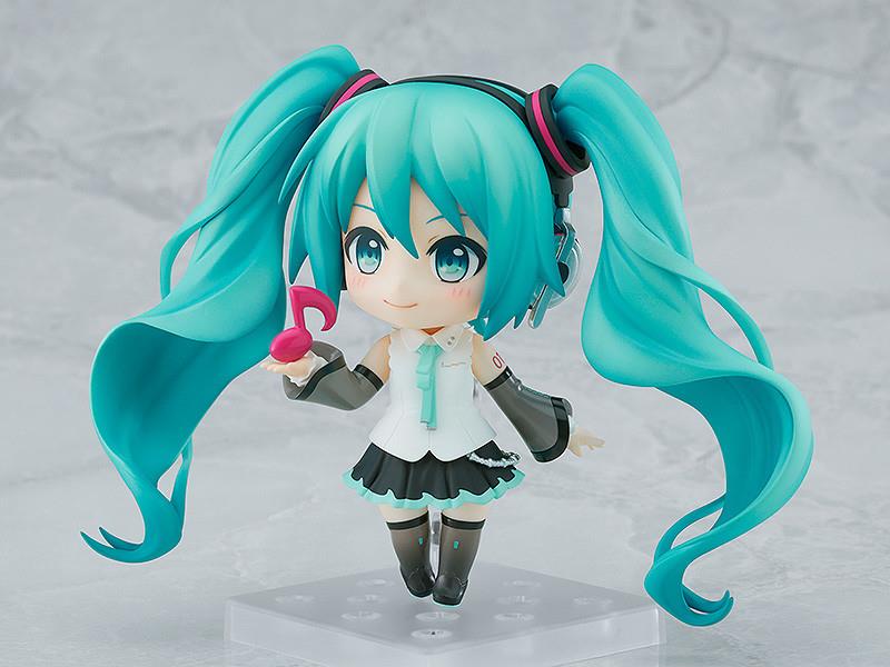 Vocaloid: 1701 Hatsune Miku NT Nendoroid