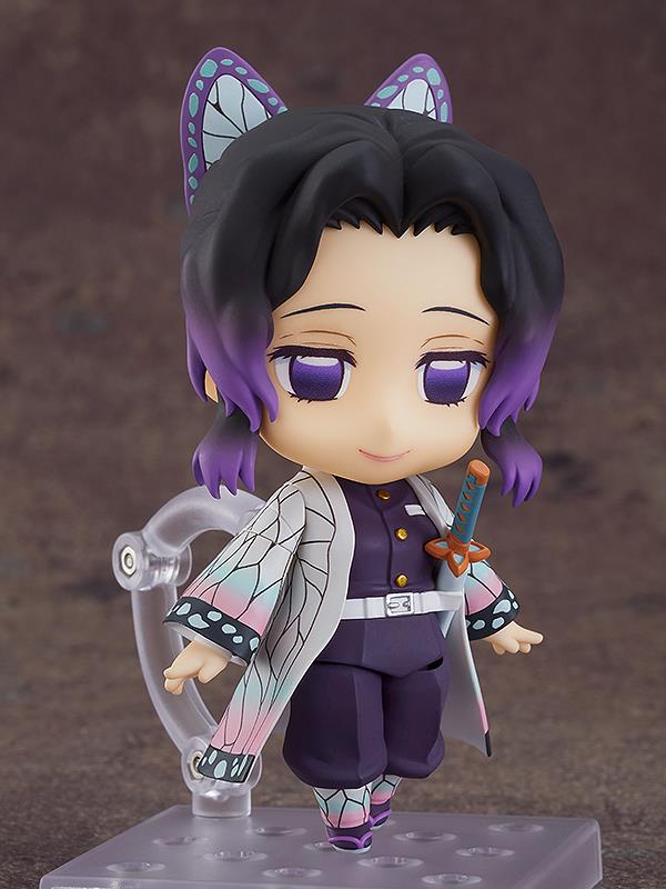 Demon Slayer: Face Swap 02 Blind Box
