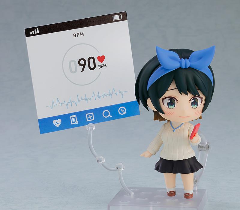Rent-a-Girlfriend: 1657 Ruka Sarashina Nendoroid