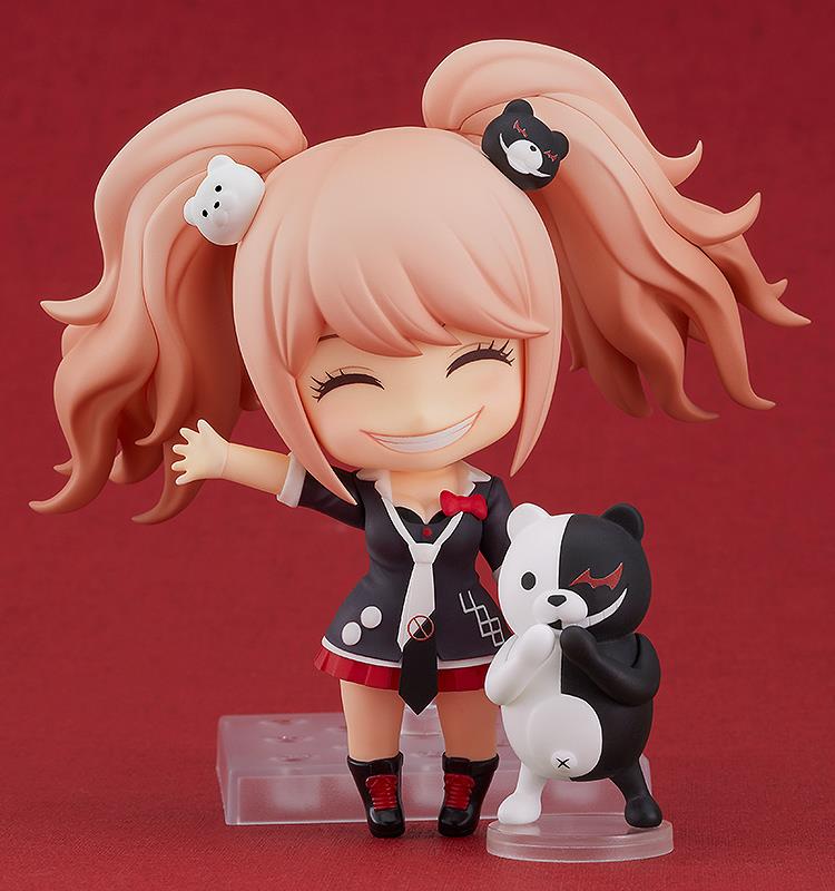 Danganronpa: 1398 Enoshima Junko Nendoroid