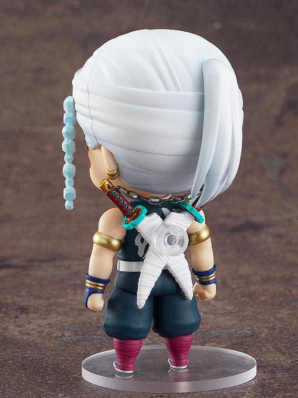 Demon Slayer: 1830 Uzui Tengen Nendoroid