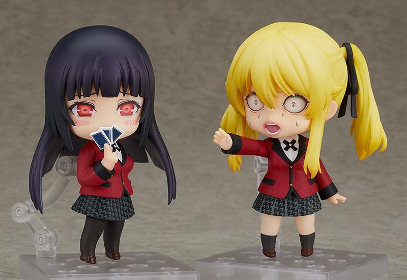 Kakegurui: 1909 Mary Saotome Nendoroid