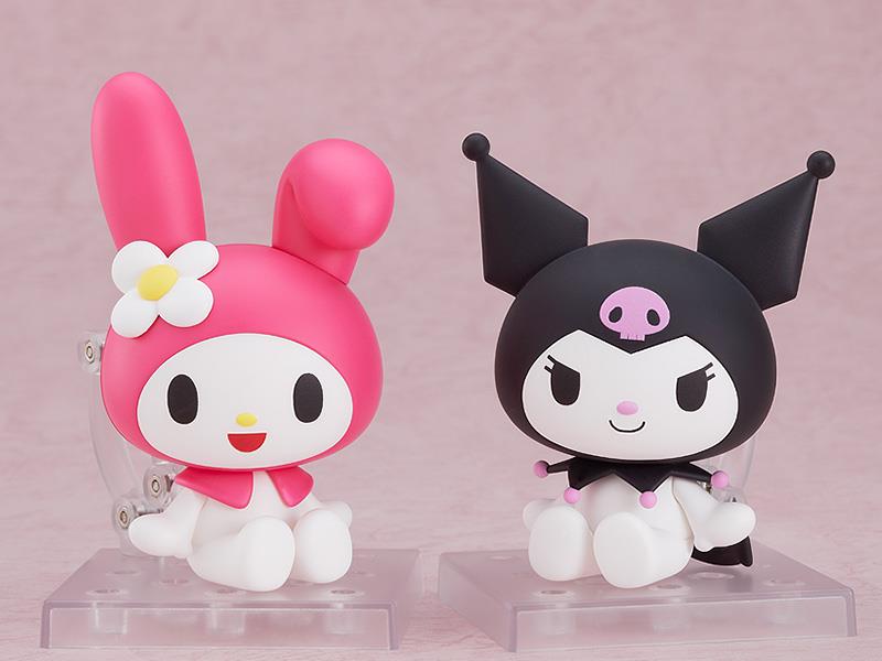 Onegai My Melody: 1857 My Melody Nendoroid