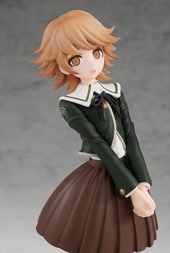 Danganronpa: Chihiro Fujisaki POP UP PARADE Figurine