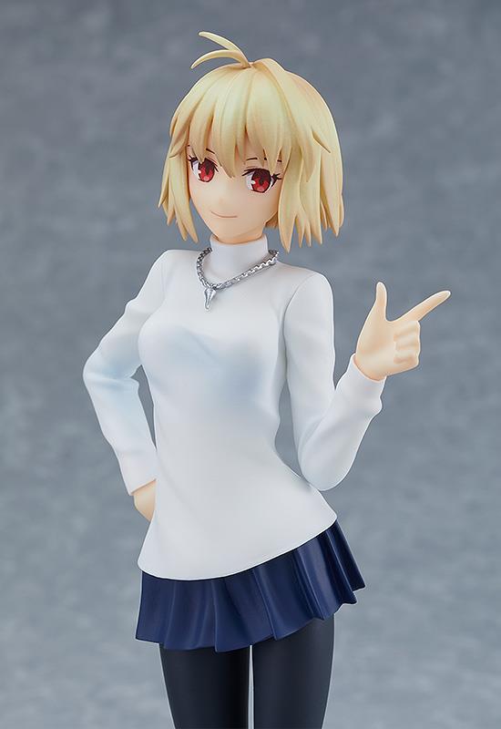 Tsukihime -A Piece of Blue Glass Moon-: Arcueid Brunestud POP UP PARADE Figurine
