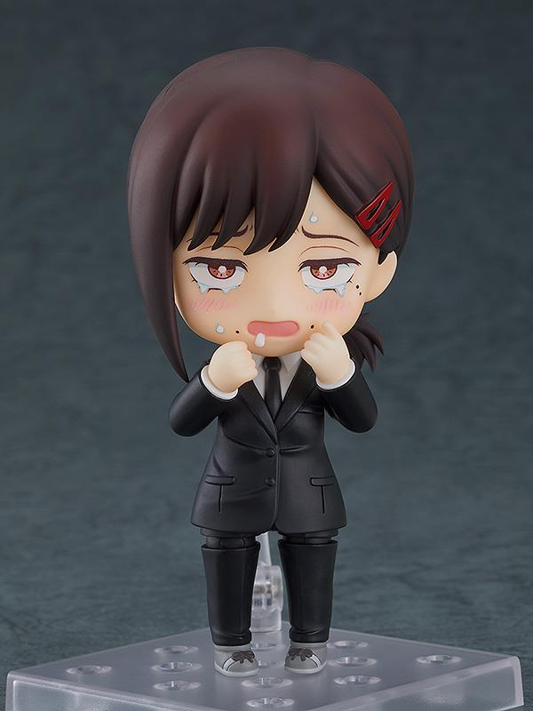Chainsaw Man: 2014 Kobeni Nendoroid