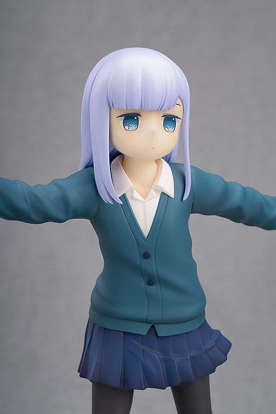 Aharen-san wa Hakarenai: Reina Aharen POP UP PARADE Figurine