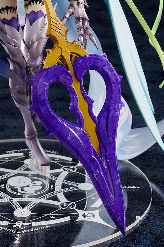 Fate/Grand Order: Lancer/Brynhild 1/7 Scale Figurine