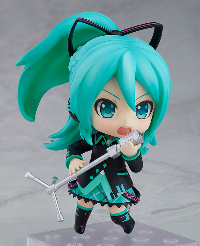 Vocaloid: 1739 Hatsune Miku: If Ver. Nendoroid