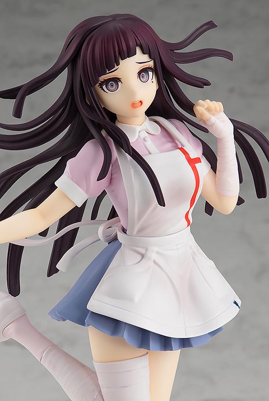 Danganronpa: Tsumiki Mikan POP UP PARADE Figurine
