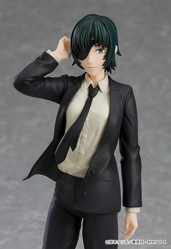 Chainsaw Man: Himeno POP UP PARADE Figurine