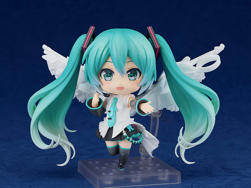 Vocaloid: 2222 Hatsune Miku: Happy 16th Birthday Ver. Nendoroid