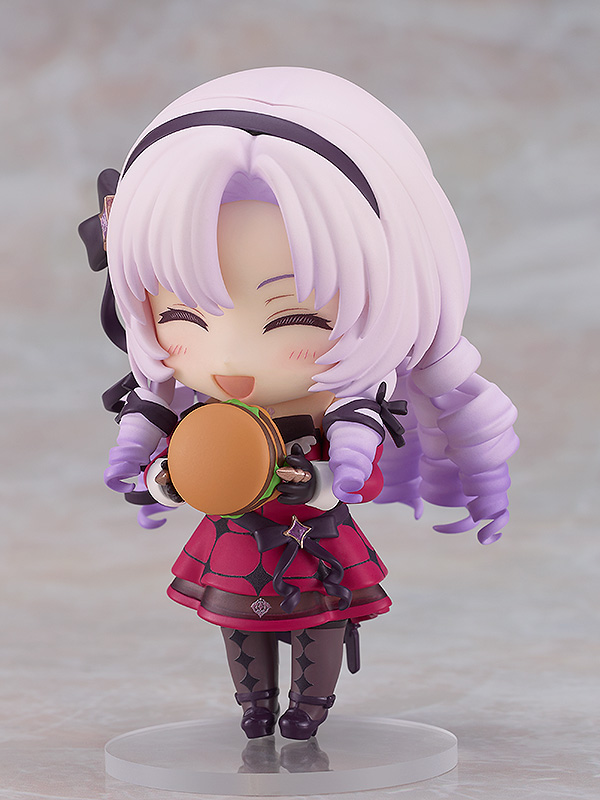 Nijisanji: 2183 Hyakumantenbara Salome Nendoroid