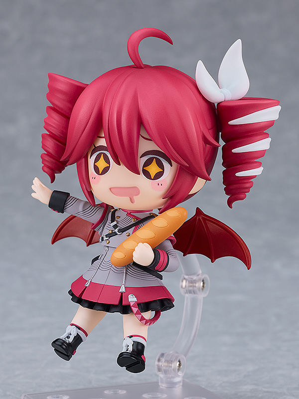 Synthesizer V AI: 2344 Kasane Teto Nendoroid
