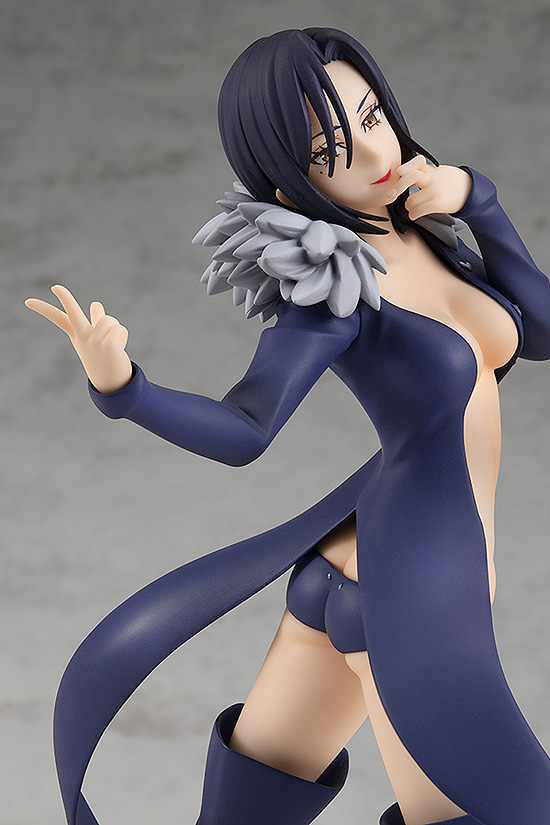 The Seven Deadly Sins: Merlin POP UP PARADE Figurine