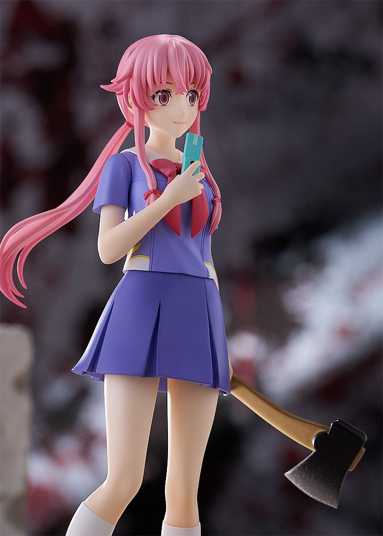 Future Diary: Yuno Gasai POP UP PARADE Figurine