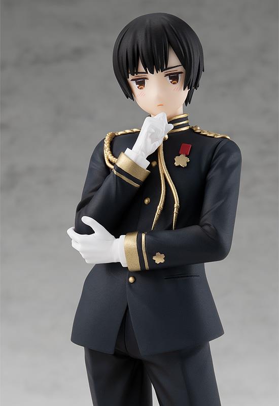 Hetalia: Japan POP UP PARADE Figurine