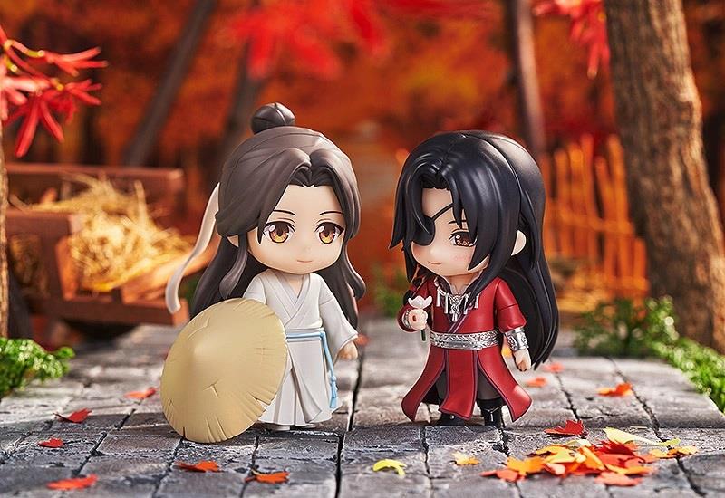 Heaven Official's Blessing: 1945 Xie Lian Nendoroid