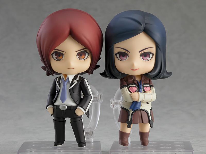 Persona 2: 1877 Maya Amano Nendoroid