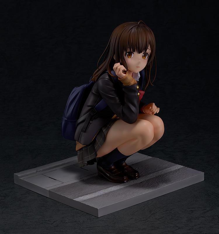 Higehiro: Sayu Ogiwara Non-Scale Figurine
