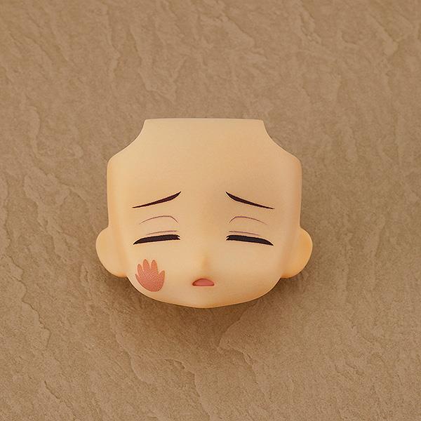 Shaman King: 1938 Anna Kyoyama Nendoroid