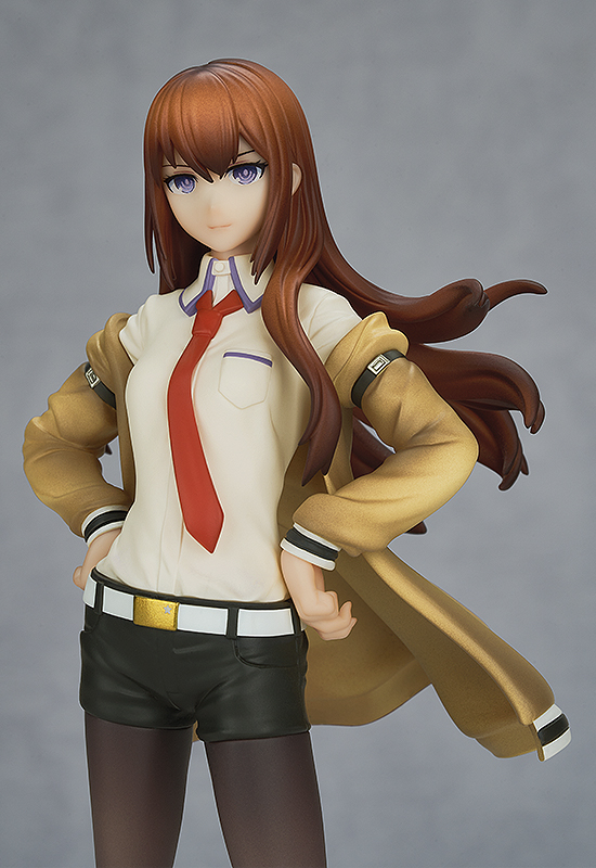 Steins;Gate: Kurisu Makise POP UP PARADE Figurine