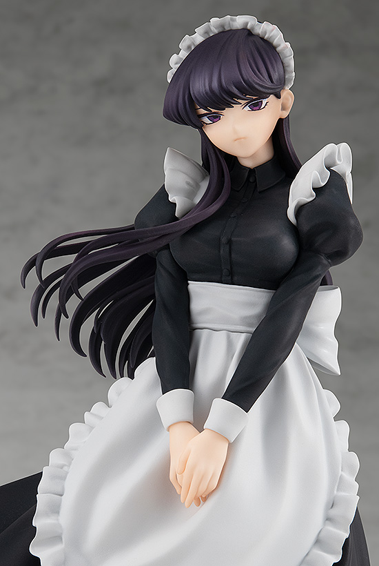 Komi Can't Communicate: Shoko Komi POP UP PARADE Figurine