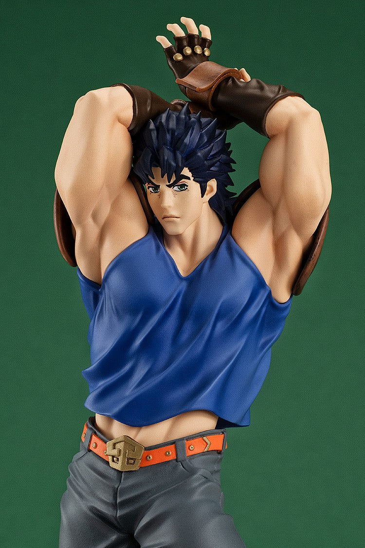 JoJo's Bizarre Adventure: Jonathan Joestar POP UP PARADE Figure
