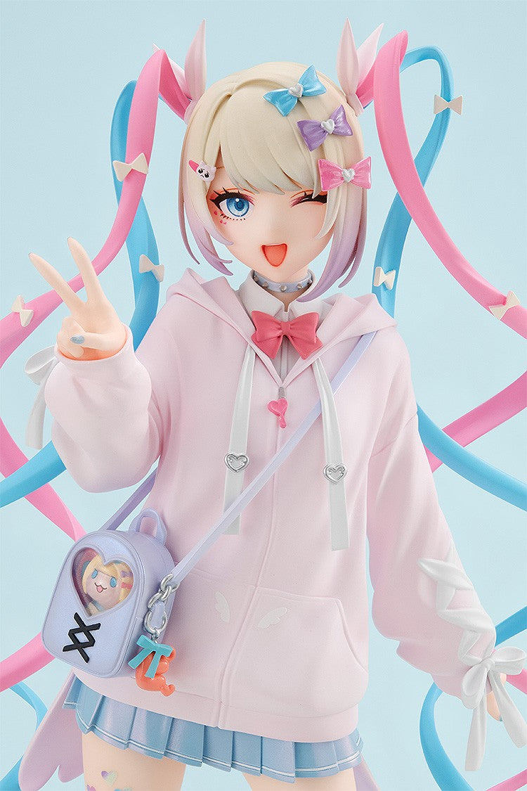 Needy Streamer Overload: OMGKawaiiAngel L Size POP UP PARADE Figurine